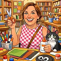 Profile Image for Anita O'Brien.