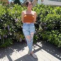 Profile Image for Sydney Toups.