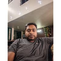Profile Image for Sunil Mourya.