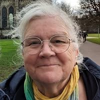 Profile Image for Sue Thomas.