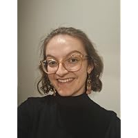 Profile Image for Zofia Jarczyk.