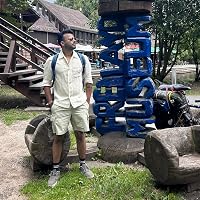 Profile Image for Mangesh Kadu.