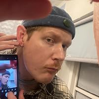 Profile Image for Luke.