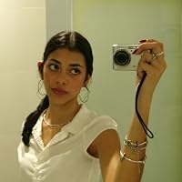 Profile Image for Ariana Diaz.