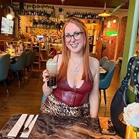 Profile Image for Emma Gregory.