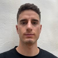 Profile Image for Marc Domenech.