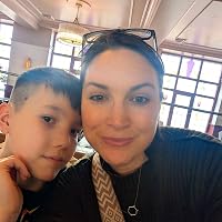 Profile Image for Nicola Evans.