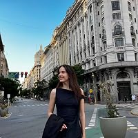 Profile Image for Vanessa Carrillo.