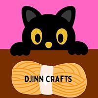 Profile Image for djinn crafts.