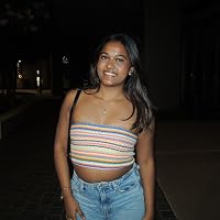 Profile Image for sanjana kumar.