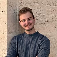 Profile Image for Maximilian Stalzer.
