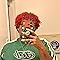 Shadora Robinson