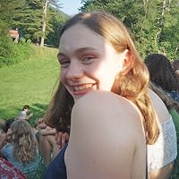 Profile Image for Tessa Gagne.