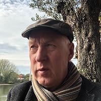Profile Image for Gerard Jager.