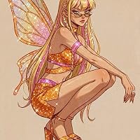Profile Image for Chloe ABooks.