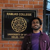 Profile Image for Prakhar.