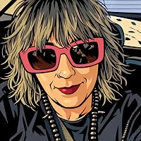Profile Image for Rosa Rodríguez.