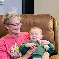Profile Image for Julie Giese.