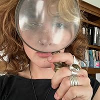 Profile Image for Katie Meyer.