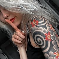 Profile Image for La Page Sibylline.