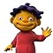 Elijah Halford