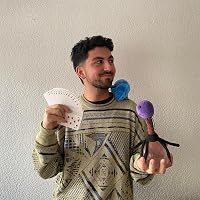 Profile Image for Miguel.
