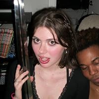 Profile Image for Eva St. Clair.