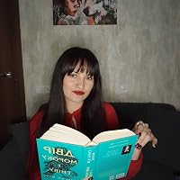 Profile Image for Sabina Mamedova.