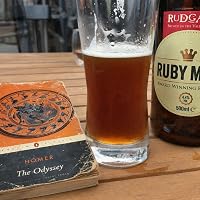 Profile Image for Thomas Ridley.