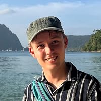Profile Image for Malte Rask.