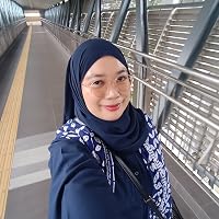 Profile Image for Ika Amanda.