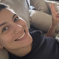 Profile Image for Cecilia Alves.