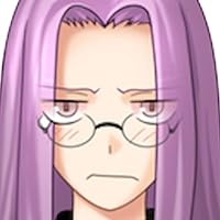 Profile Image for Aster Elysia.