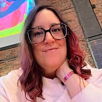 Profile Image for Jamie Baker.