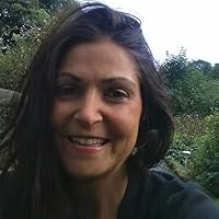 Profile Image for Rebecca Griffiths.