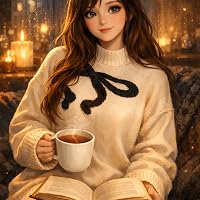 Profile Image for Chloe’s Reading Corner.