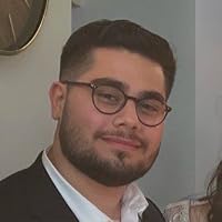 Profile Image for Omar Moussa Pasha.