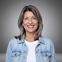Profile Image for Carla Spoon.