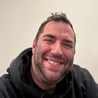 Profile Image for Kevin Patrick Patrick.