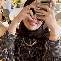 Profile Image for Fatima Bassam.