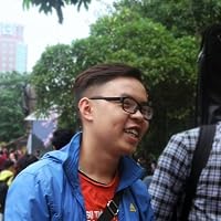 Profile Image for Tu Nguyen.