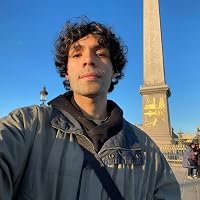 Profile Image for Matheus Sodré.