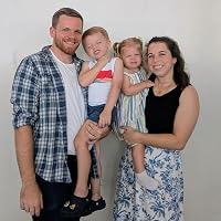 Profile Image for Rachel MacKay.