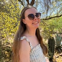 Profile Image for Summer.