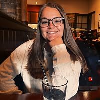 Profile Image for Kelsey Black.