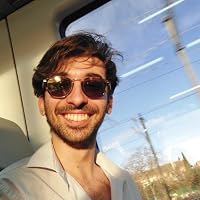 Profile Image for Rodrigo Alcolea.