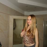 Profile Image for Isabelle Gouzien.