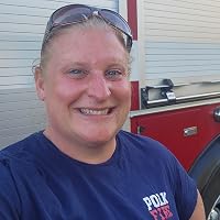 Profile Image for Amanda Nowacki.