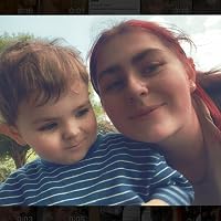 Profile Image for Sophie Absalom.