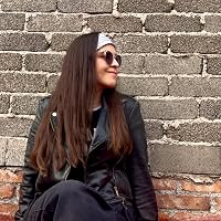 Profile Image for Kate Michaels.